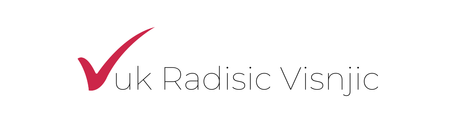 Vuk Radisic Visnjic